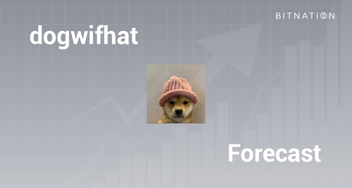 dogwifhat Price Prediction