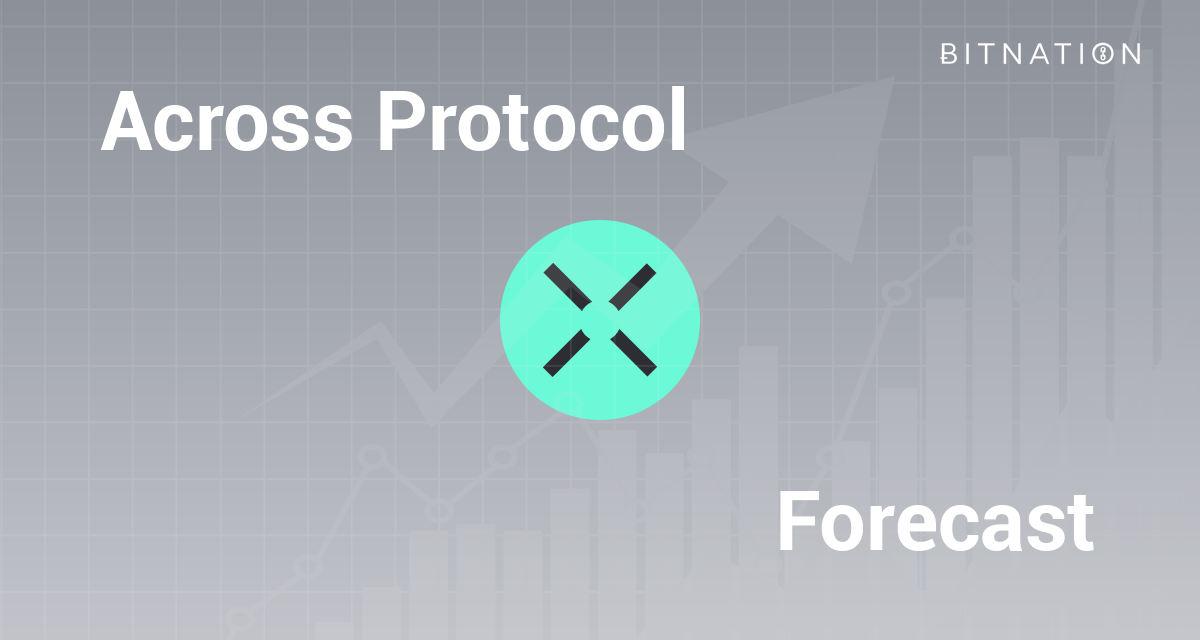 Across Protocol Price Prediction