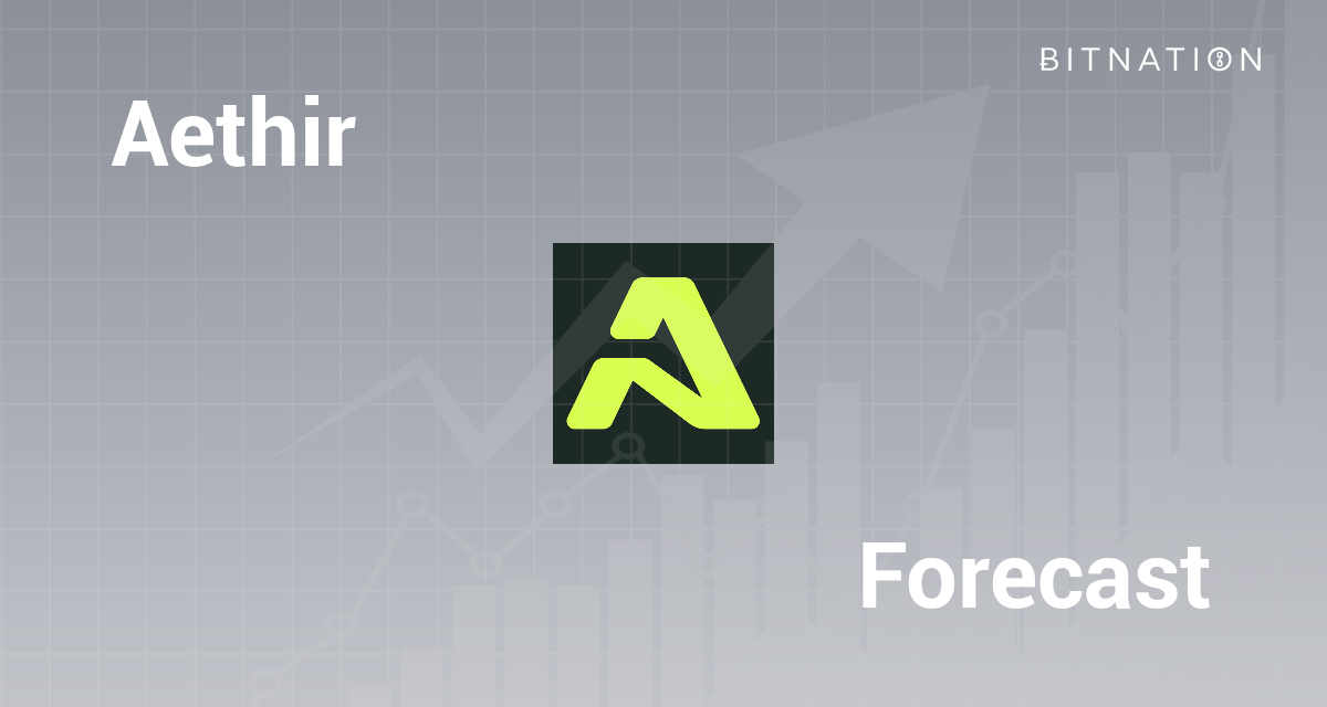 Aethir Price Prediction