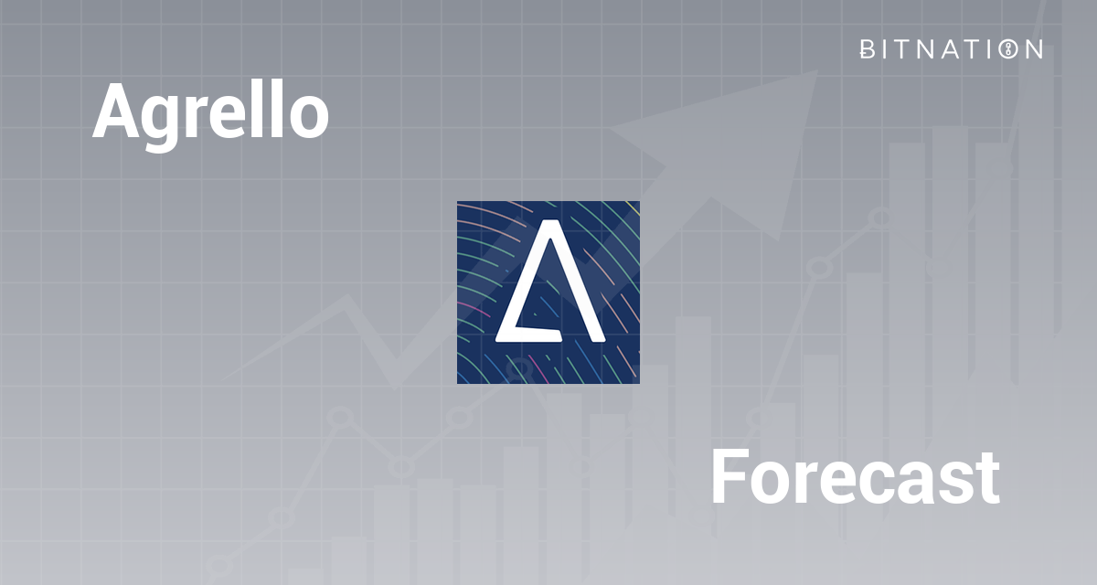 agrello crypto price prediction