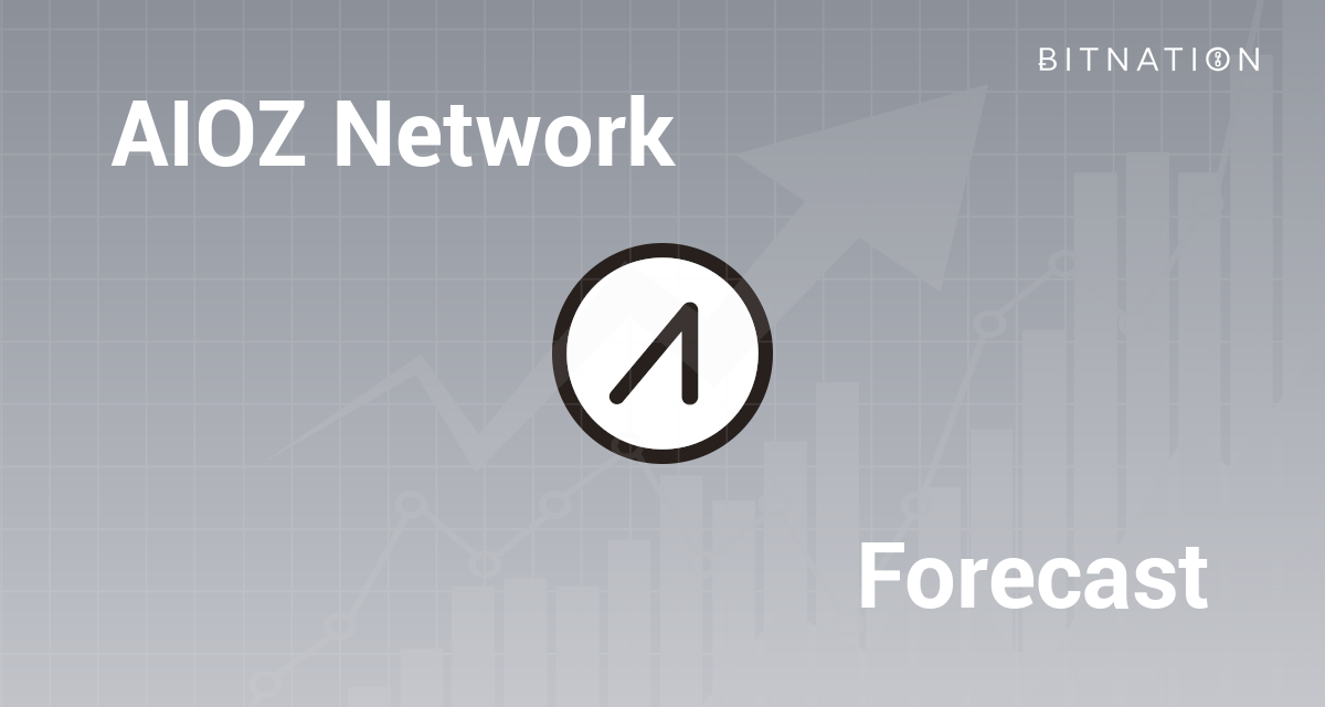 AIOZ Network Price Prediction