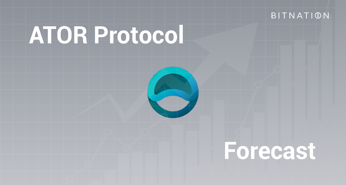 ATOR Protocol Price Prediction