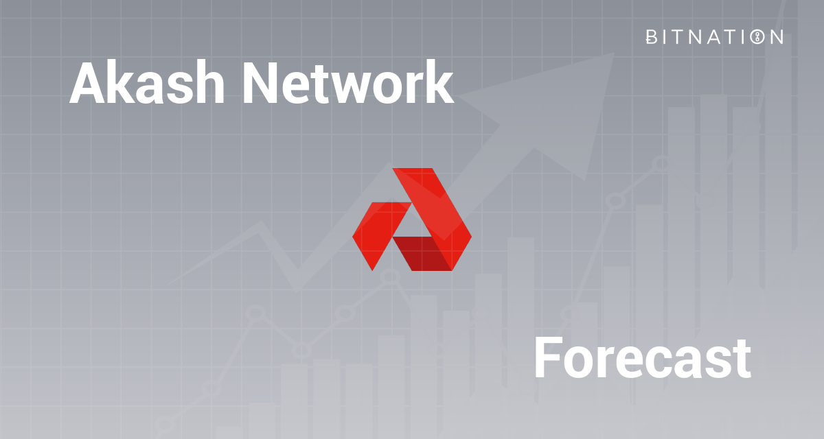 Akash Network Price Prediction