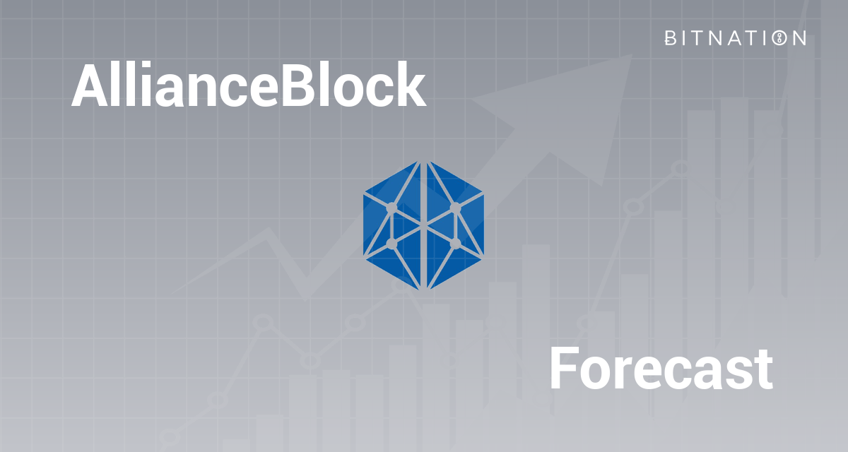 AllianceBlock Price Prediction