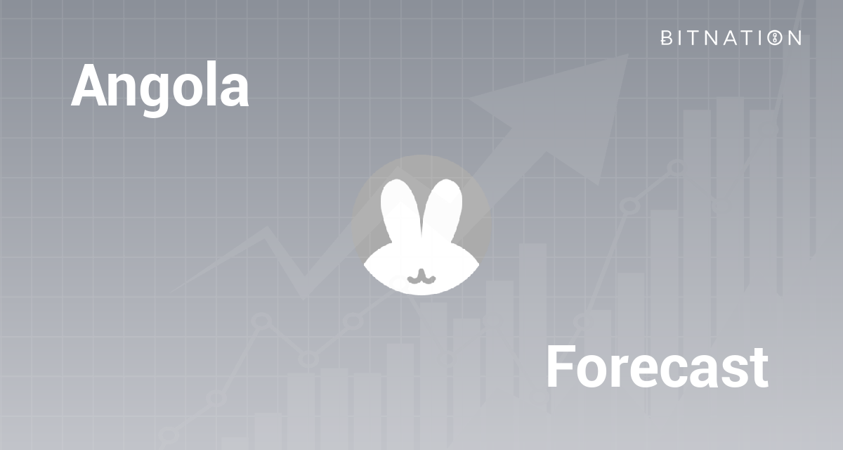 Angola Price Prediction