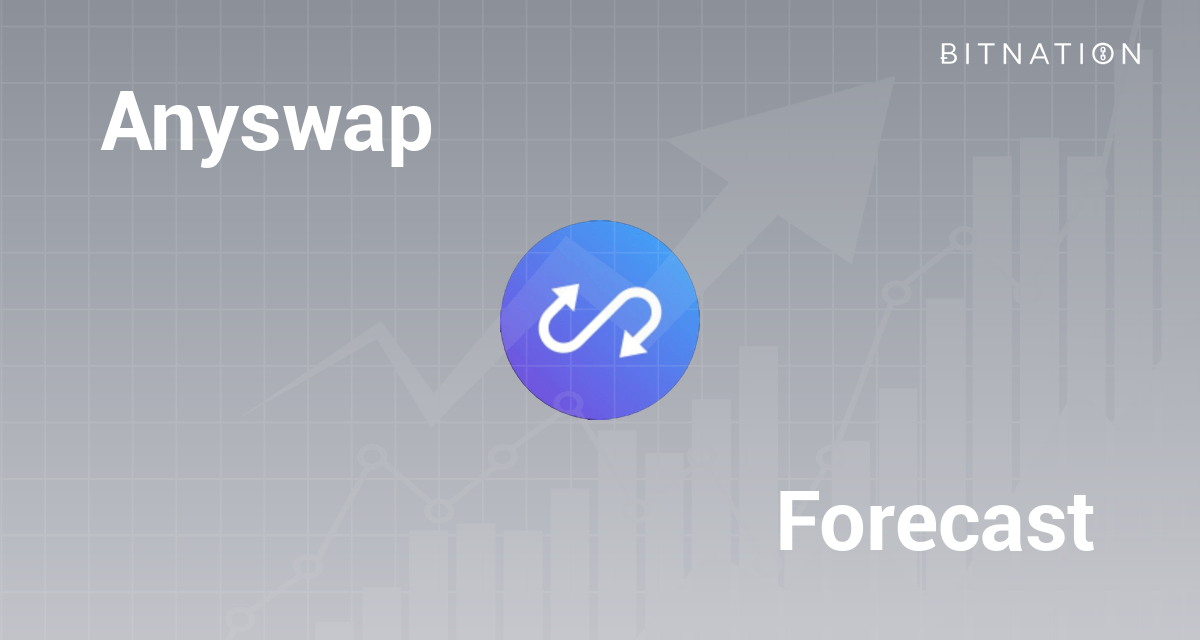 Anyswap Price Prediction