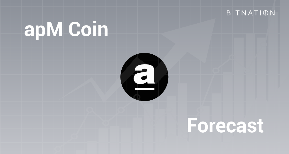 apM Coin Price Prediction