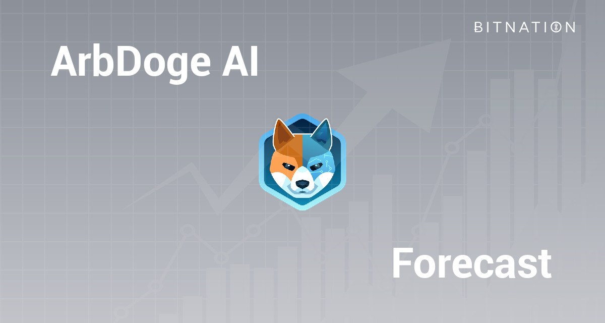 ArbDoge AI Price Prediction