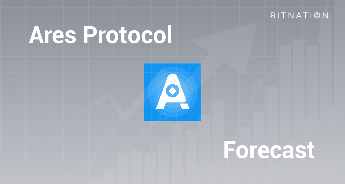 Ares Protocol Price Prediction