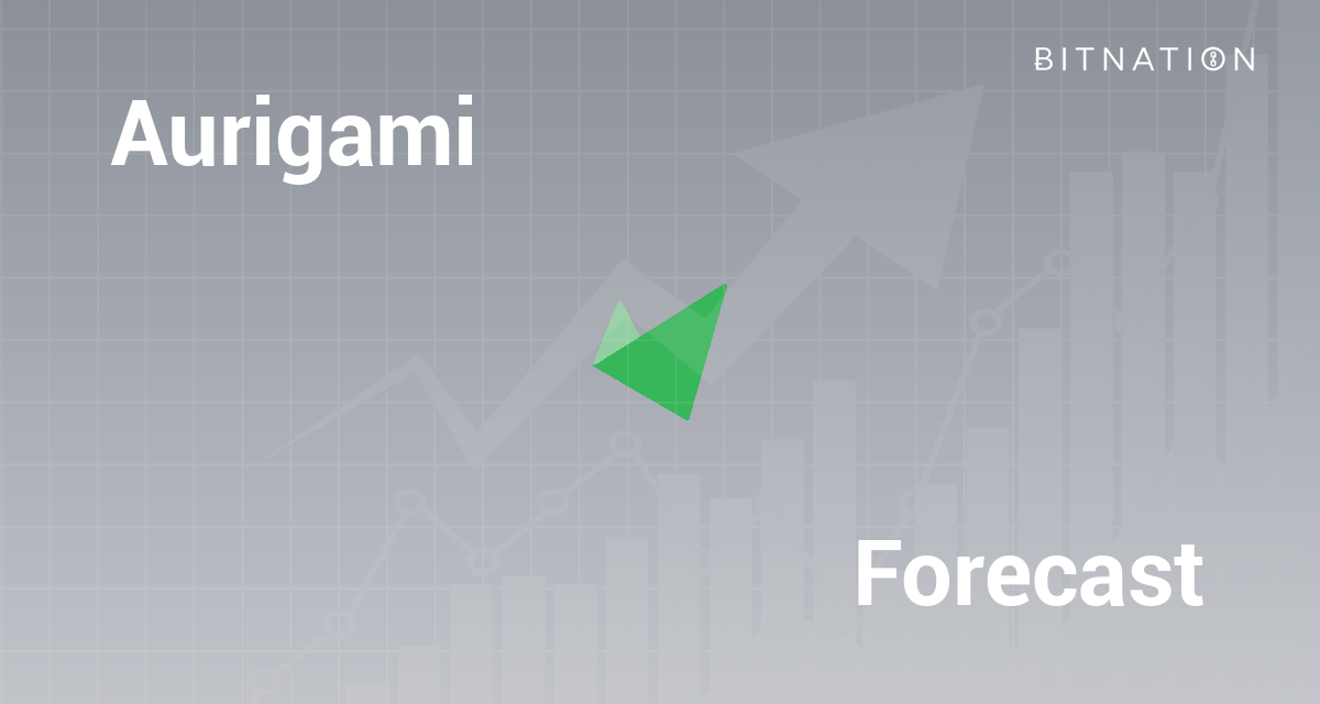 Aurigami Price Prediction
