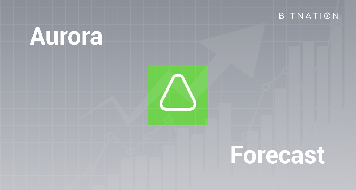 Aurora Price Prediction