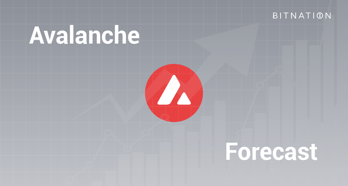 Avalanche Price Prediction