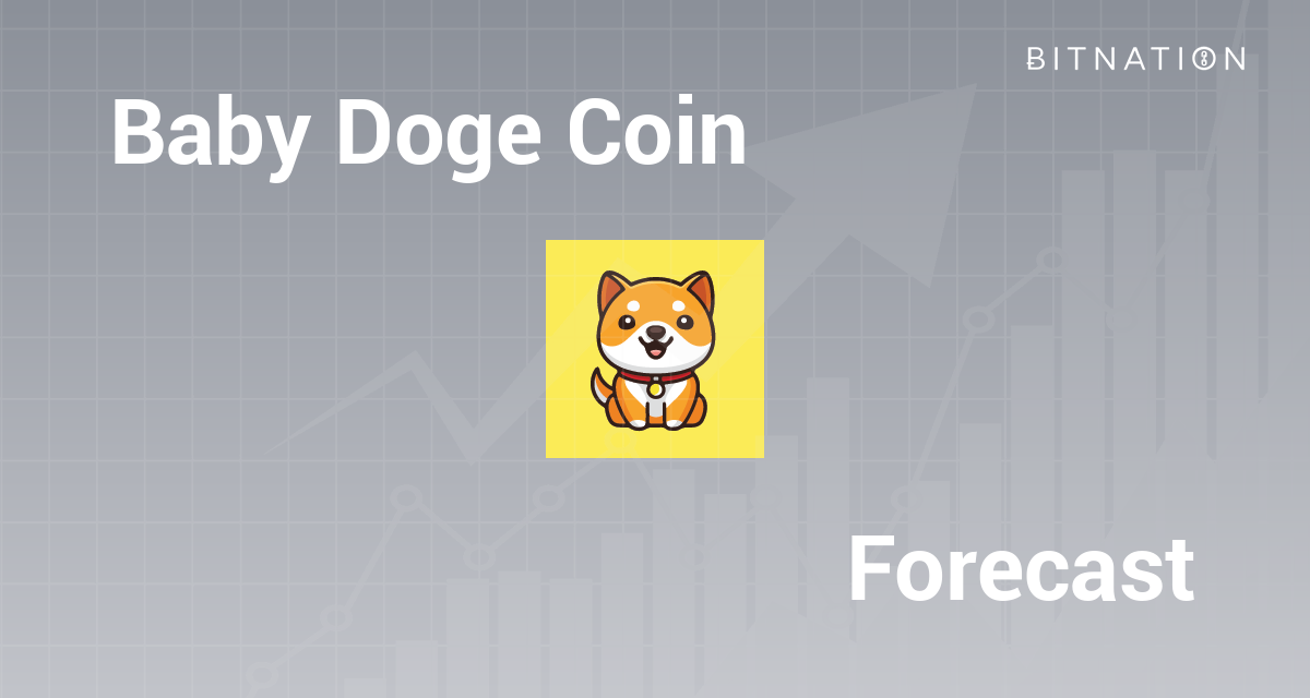 Baby Doge Coin Price Prediction