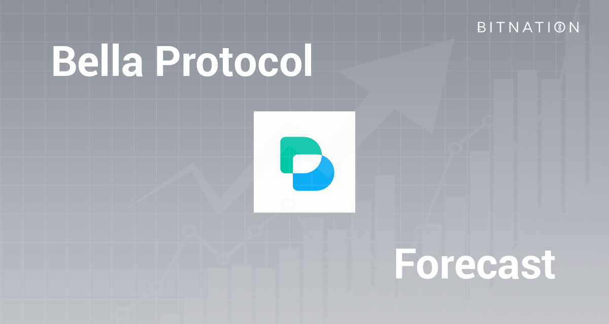 bella protocol crypto price prediction