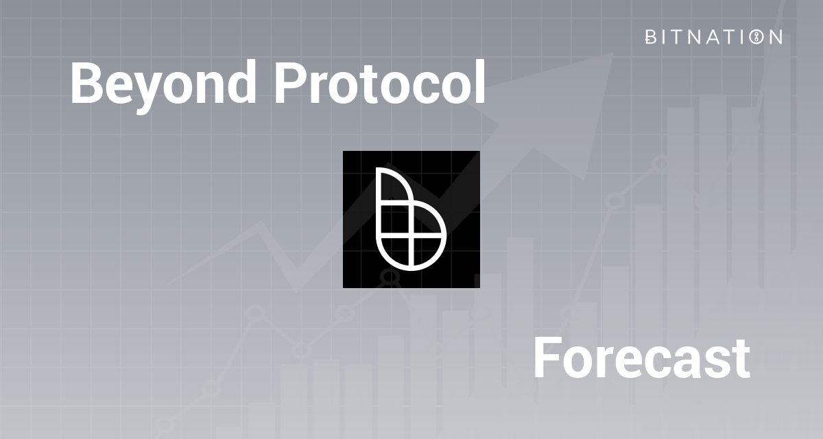 Beyond Protocol Price Prediction