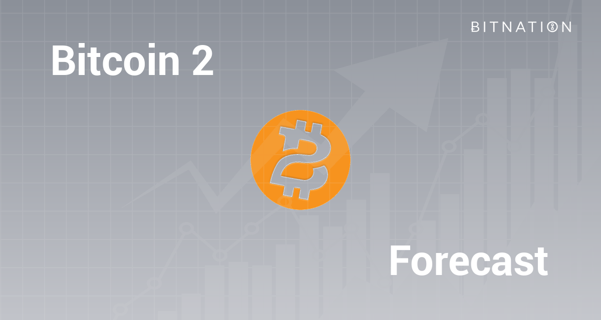 Bitcoin 2 Price Prediction