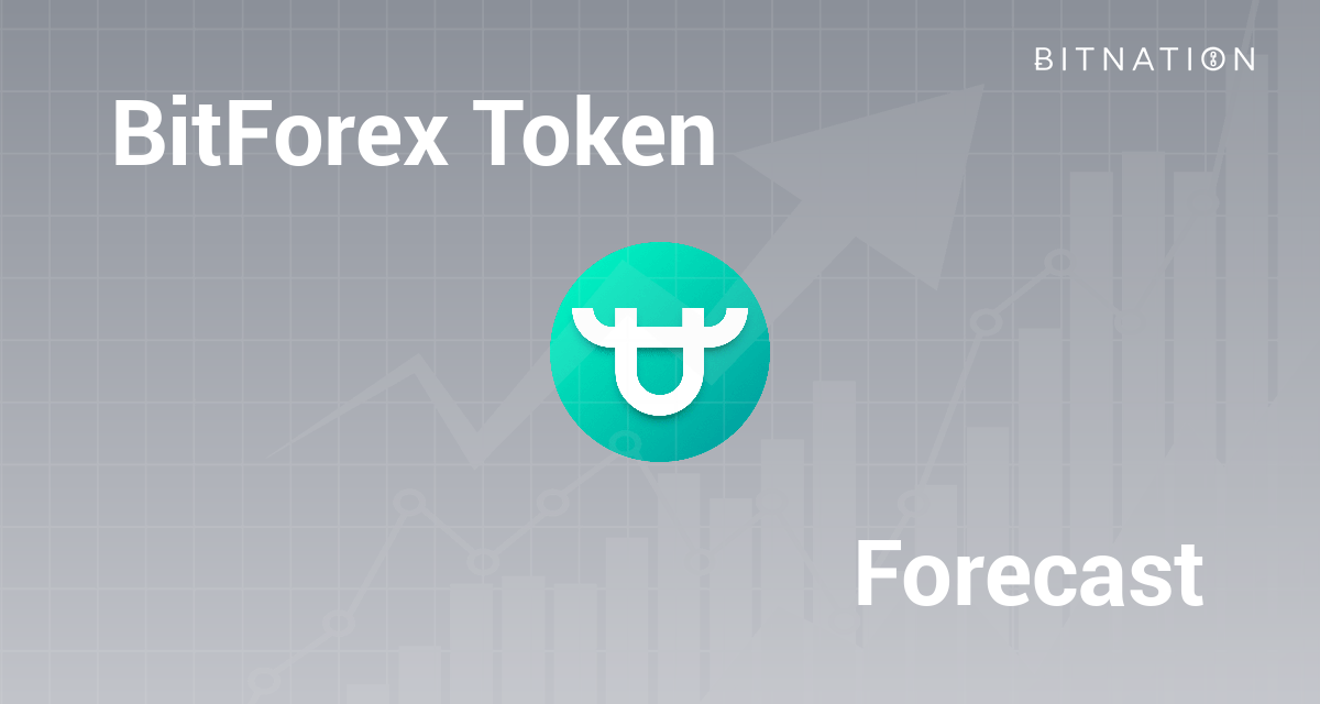 BitForex Token Price Prediction