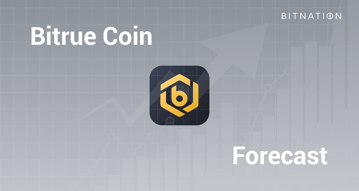 Bitrue Coin Price Prediction