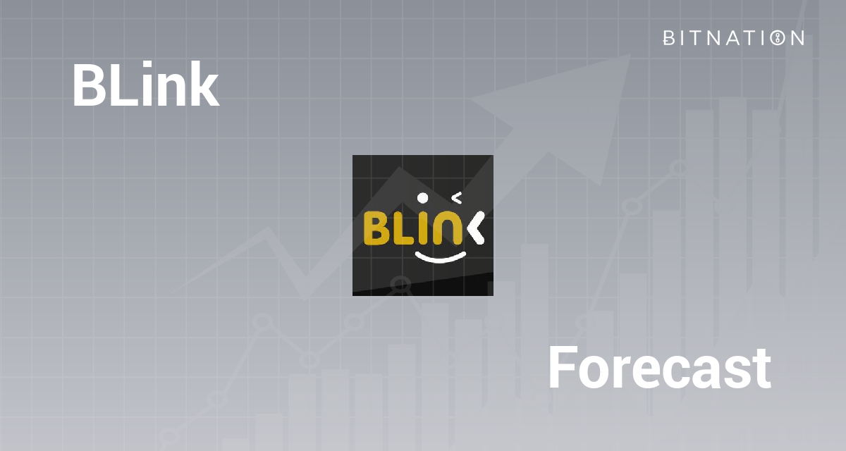 BLink Price Prediction