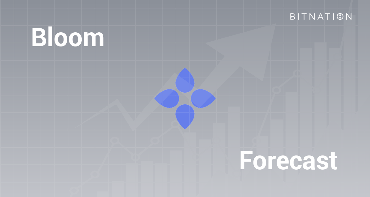 Bloom Price Prediction