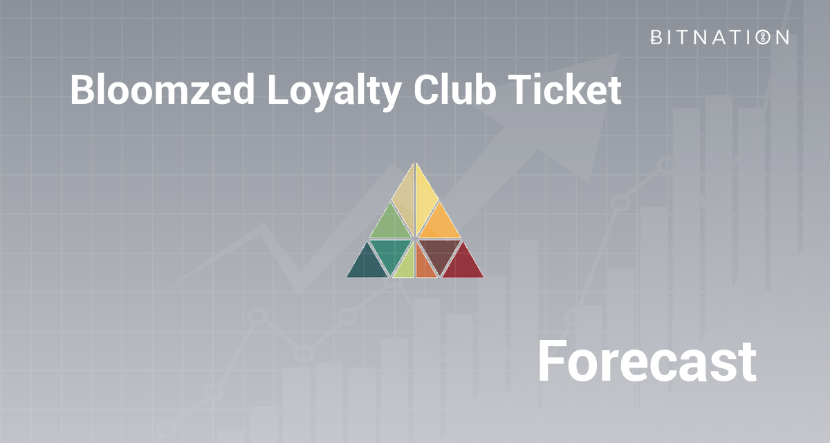 Bloomzed Loyalty Club Ticket Price Prediction