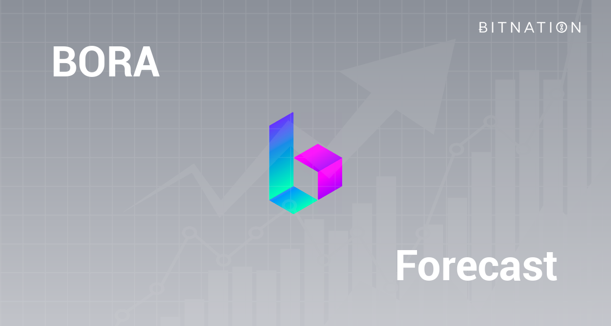 BORA Price Prediction