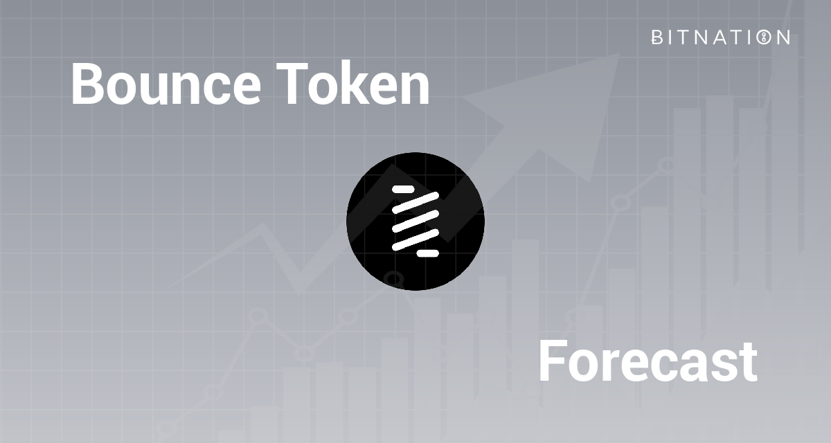 bounce token crypto