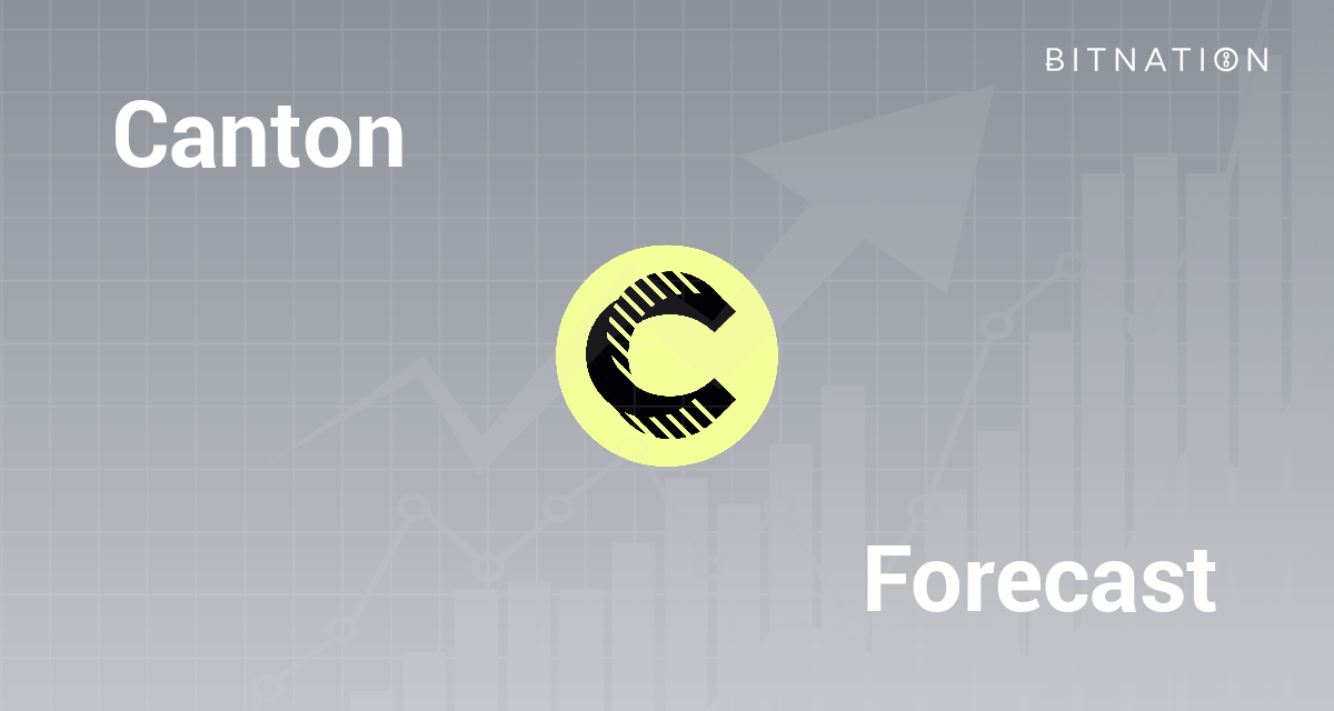 Canton Price Prediction