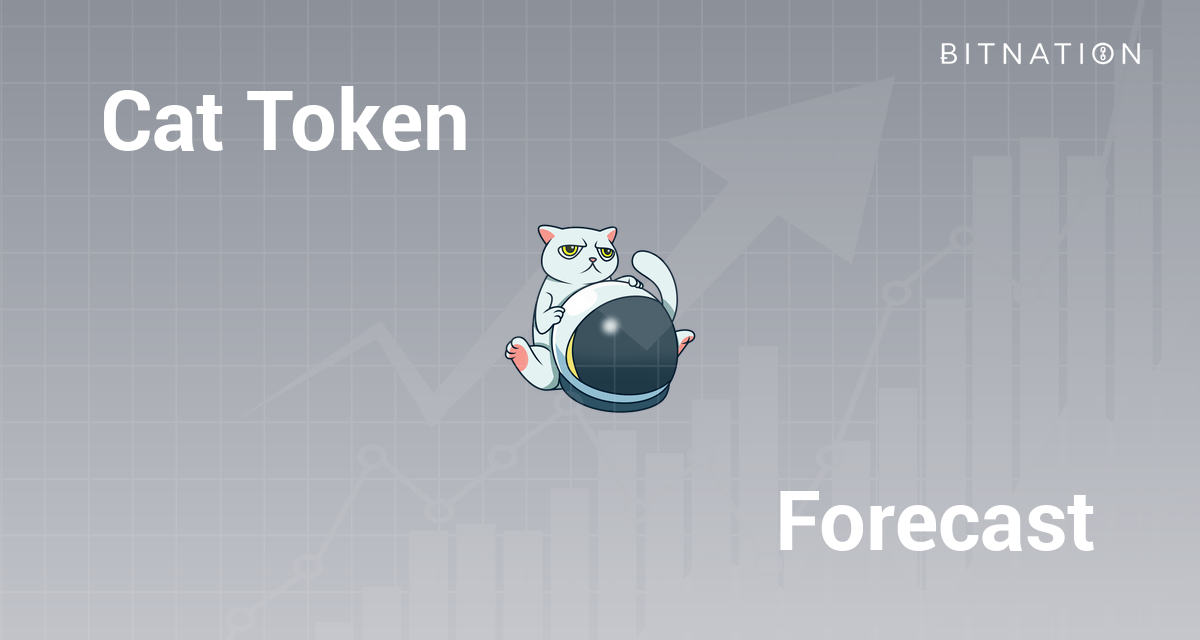 Cat Token Price Prediction