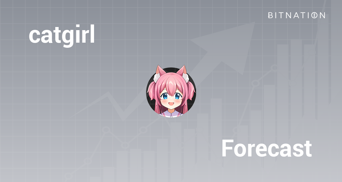 catgirl Price Prediction