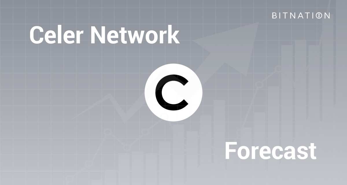 Celer Network Price Prediction