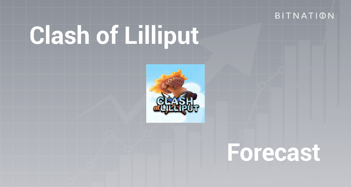 Clash of Lilliput Price Prediction