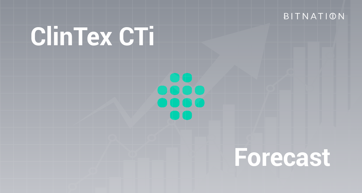 ClinTex CTi Price Prediction