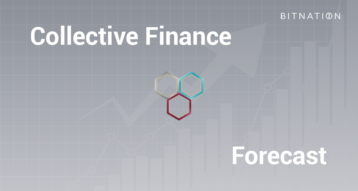 Collective Finance Price Prediction