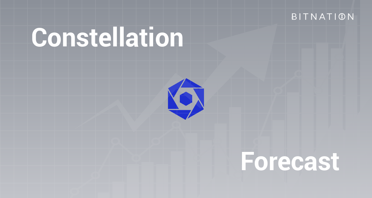 Constellation Price Prediction