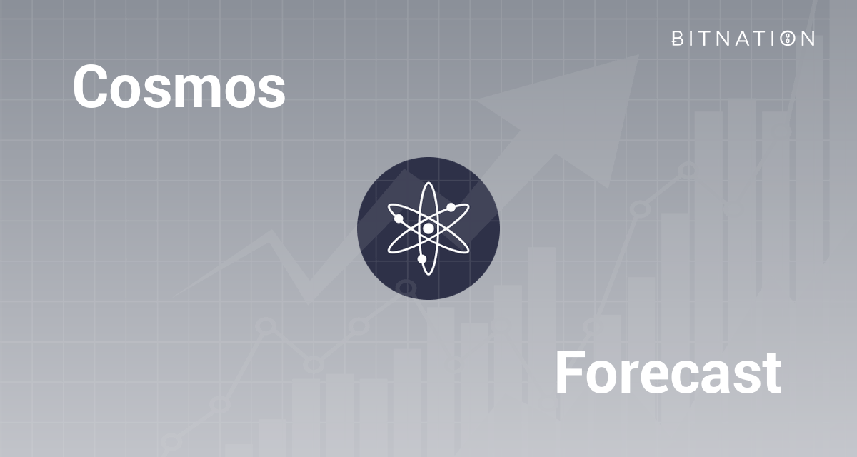 Cosmos Price Prediction