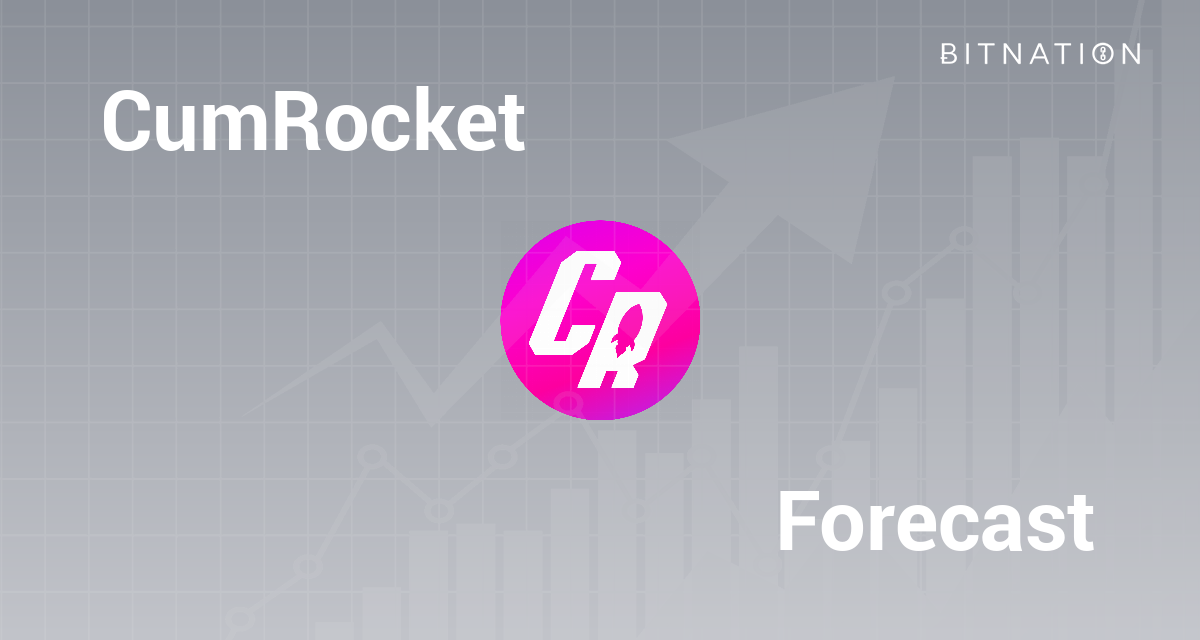 CumRocket Price Prediction