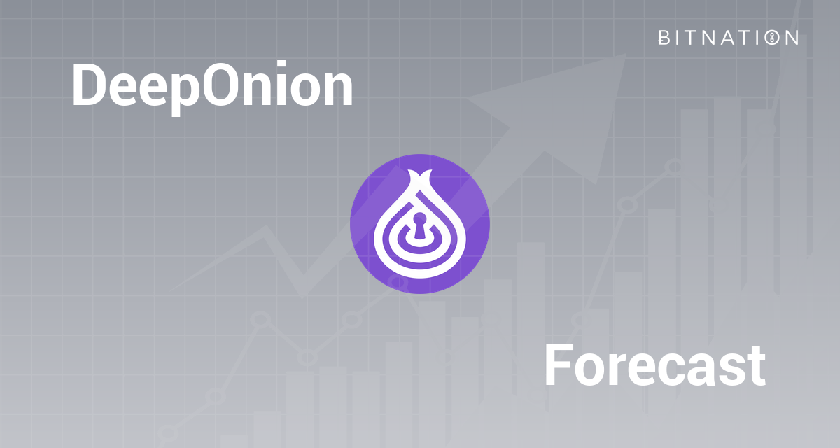 DeepOnion Price Prediction