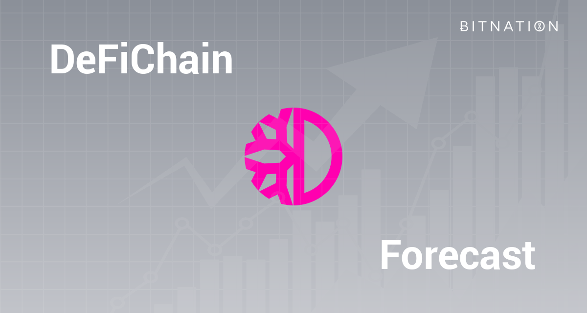 DeFiChain Price Prediction