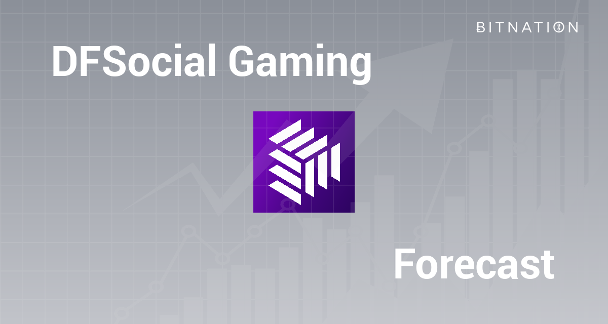 DFSocial Gaming Price Prediction