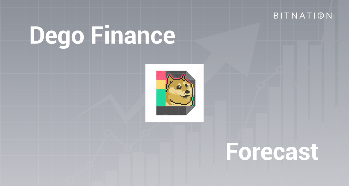 Dego Finance Price Prediction