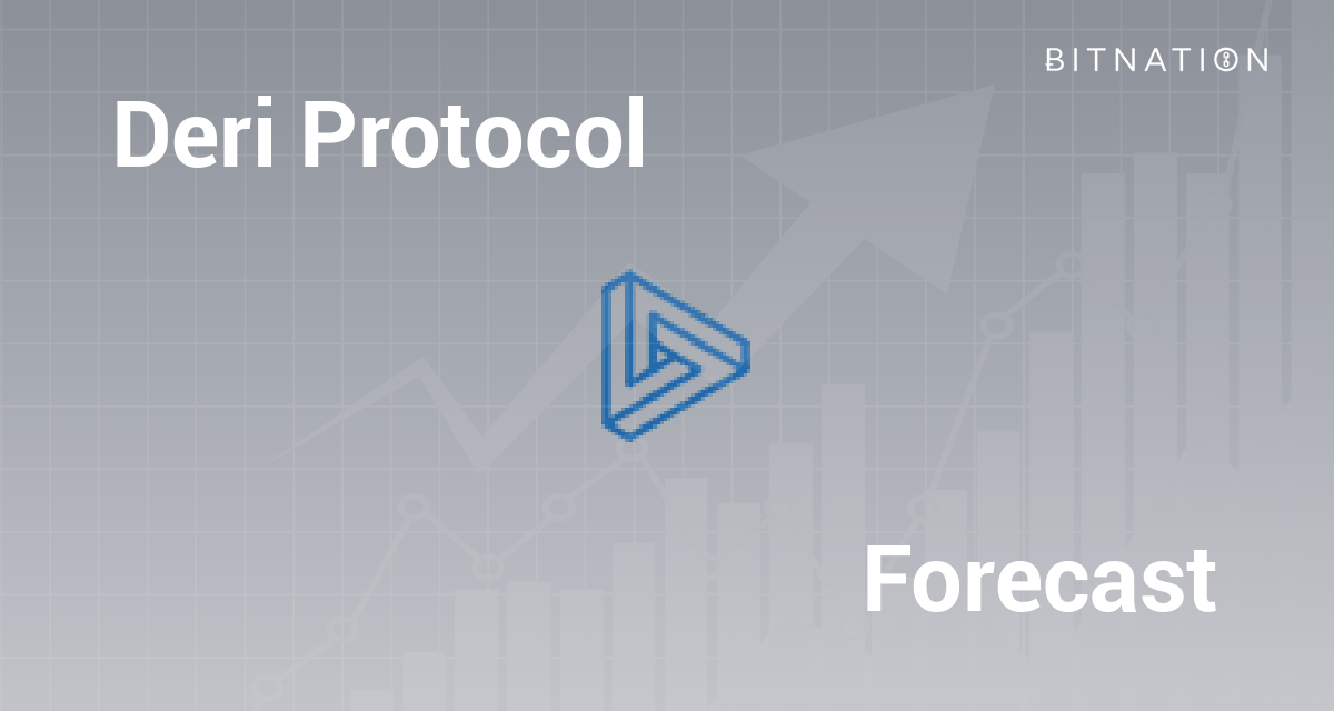 Deri Protocol Price Prediction