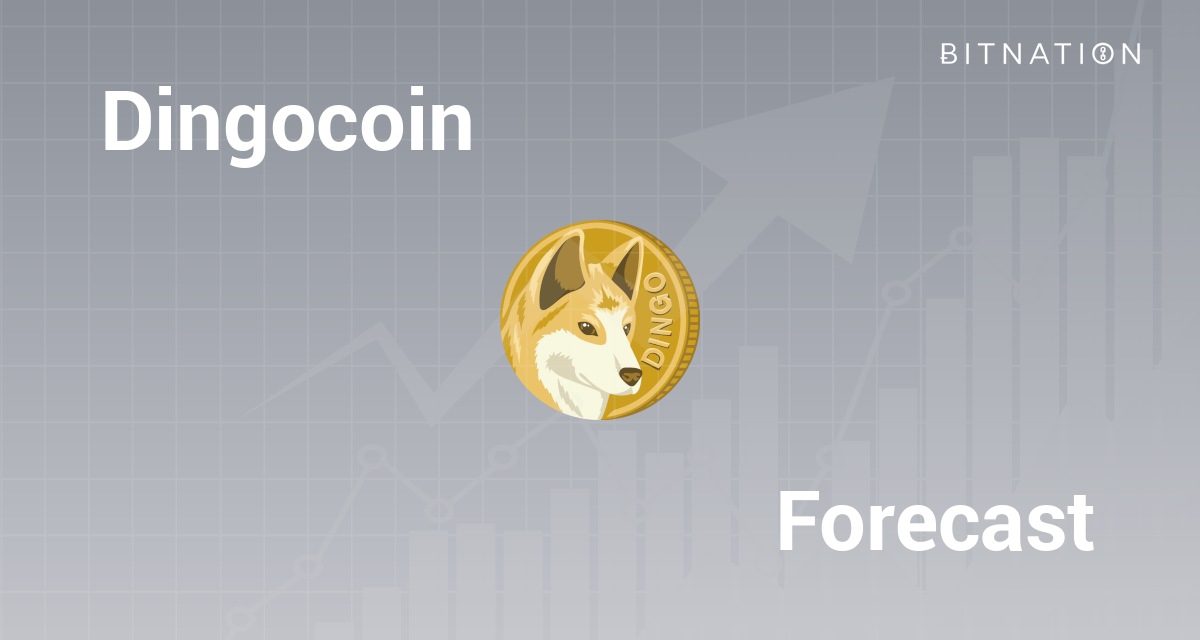 Dingocoin Price Prediction