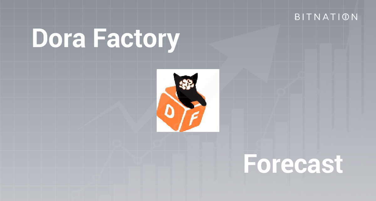 Dora Factory Price Prediction