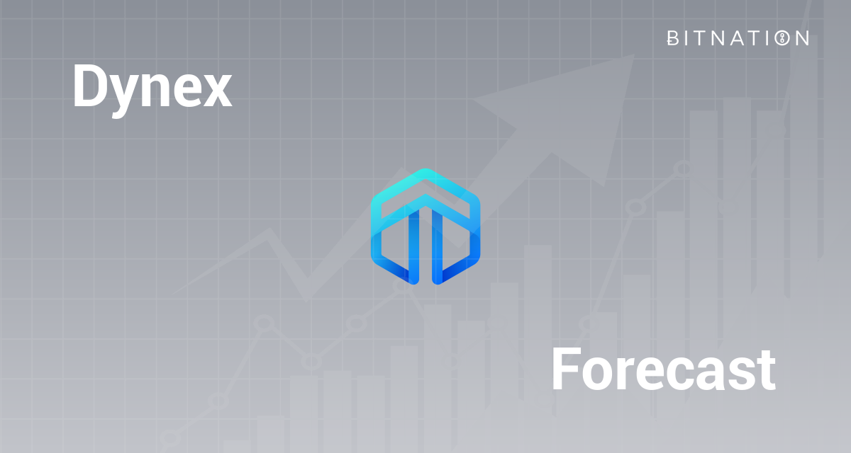 Dynex Price Prediction