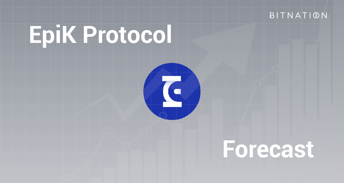 EpiK Protocol Price Prediction