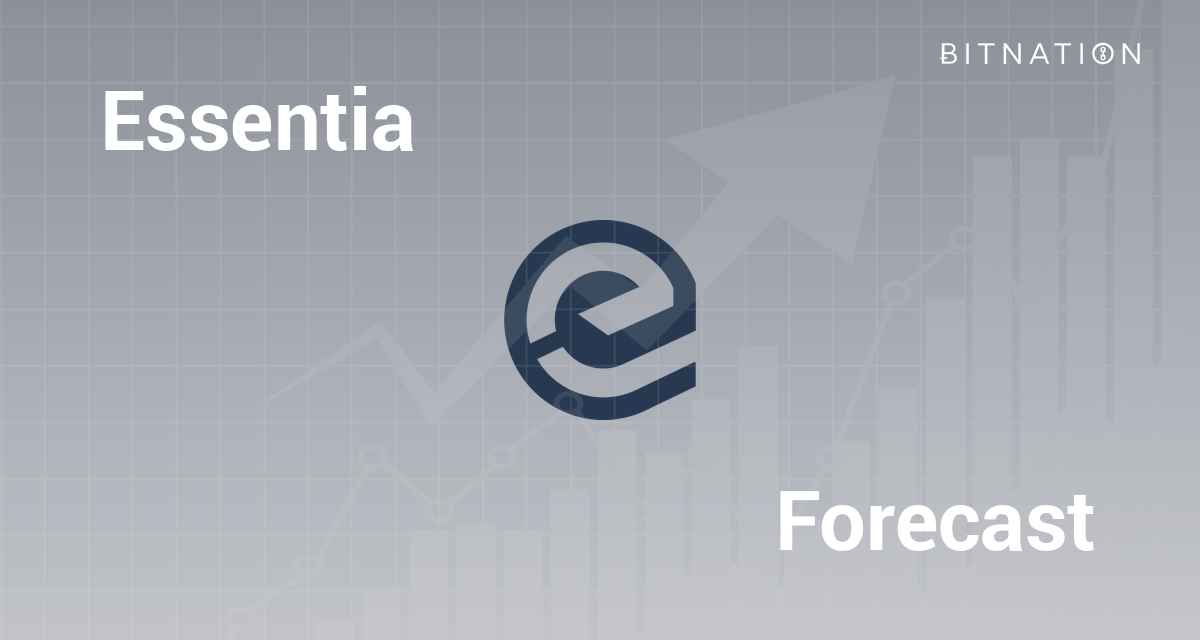 Essentia Price Prediction
