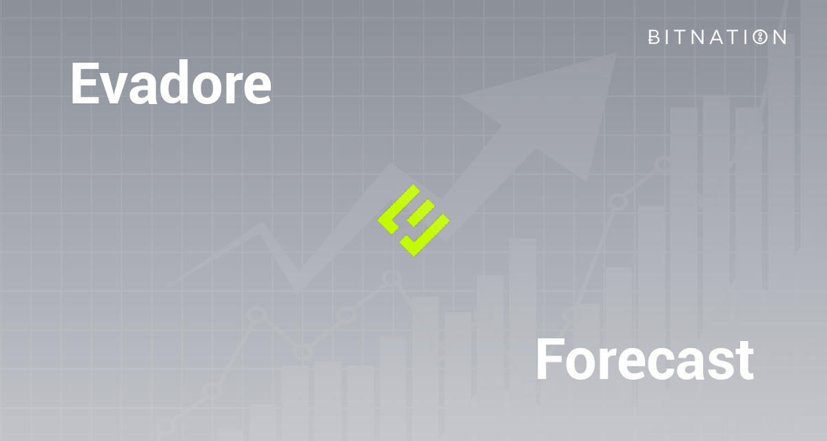 Evadore Price Prediction