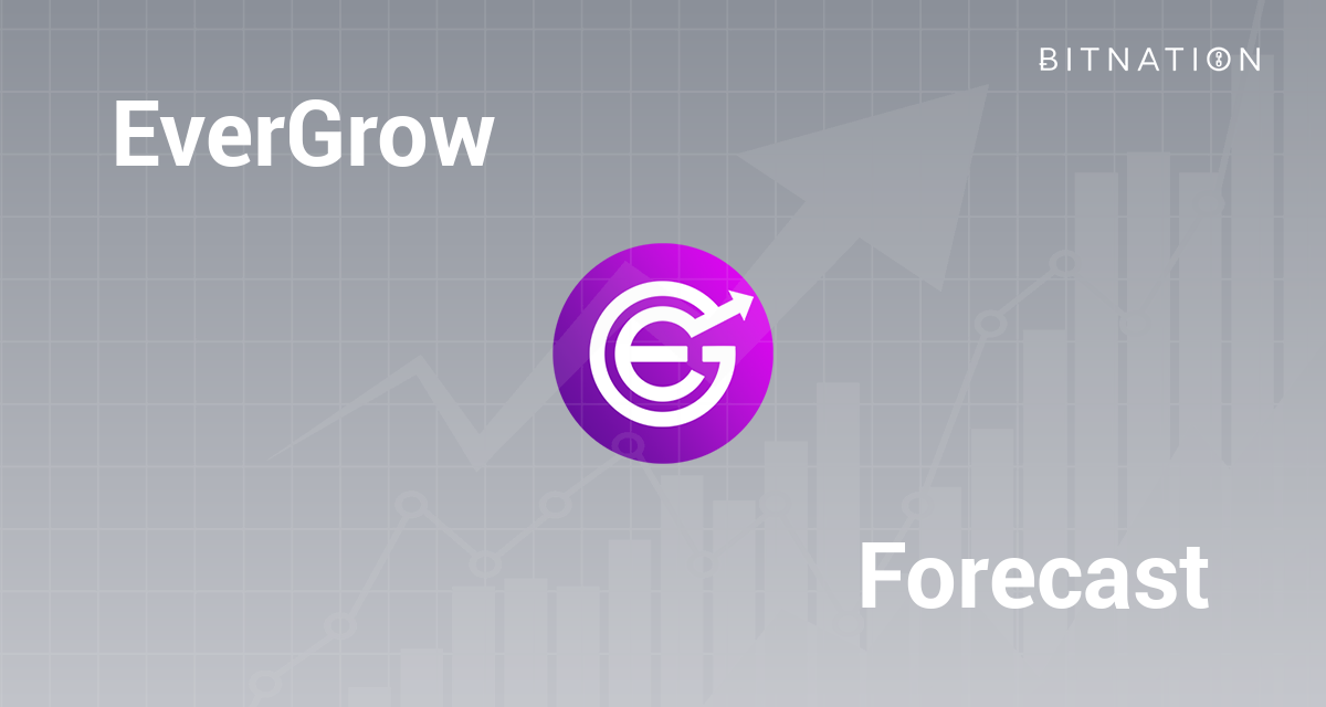 EverGrow Price Prediction