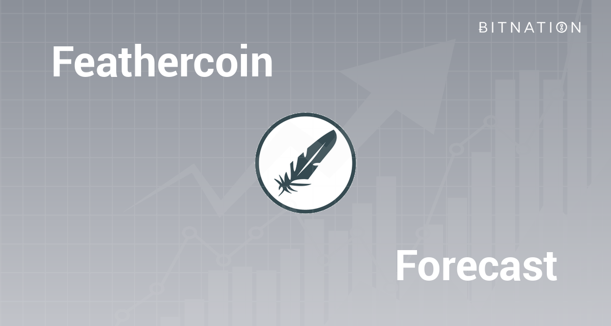 Feathercoin Price Prediction